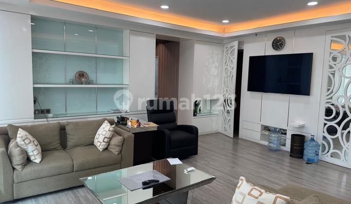 Disewakan Apartment Bellagio Residence 2 Br Furnished Full Renovated Disewakan Apartment Bellagio Residence 2 Br Furnished Full Renovated