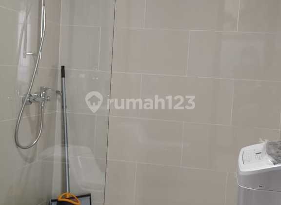 For Rent 3 Bedroom Permata Hijau Suites 2