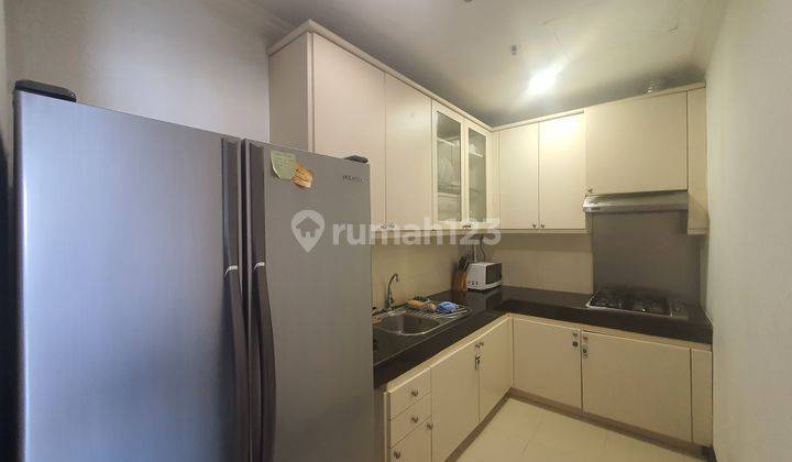 Disewakan Apartment Essence On Dharmawangsa 2 BR (Furnished) 2