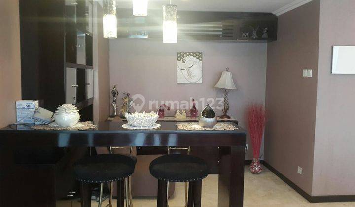 For Sale Or Rent 3 + 1 Bedroom Bellagio Residence 2