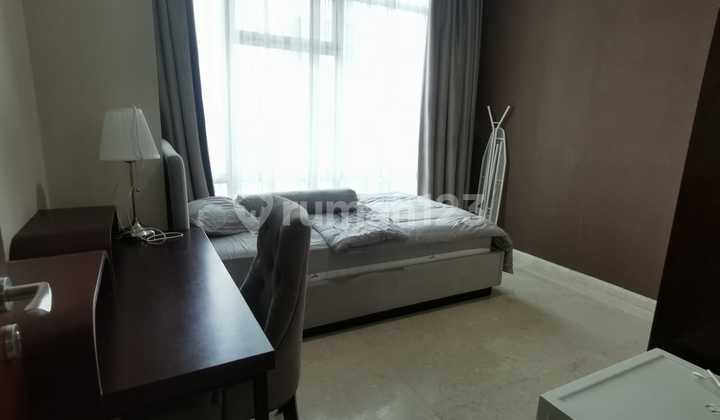 For Sale 2 Bedroom Essence Darmawangsa 2