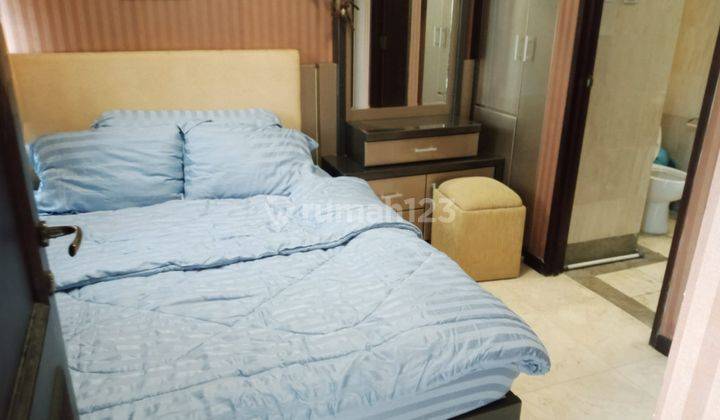 For Rent 2 + 1 Bedroom Bellagio Residence 2