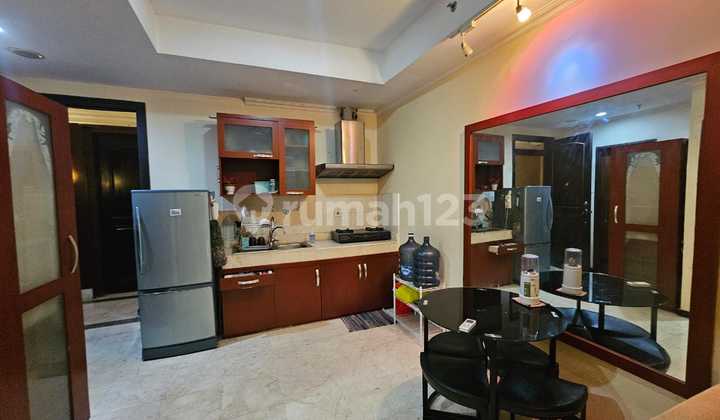For Rent 1 Bedroom Bellagio Residence 2