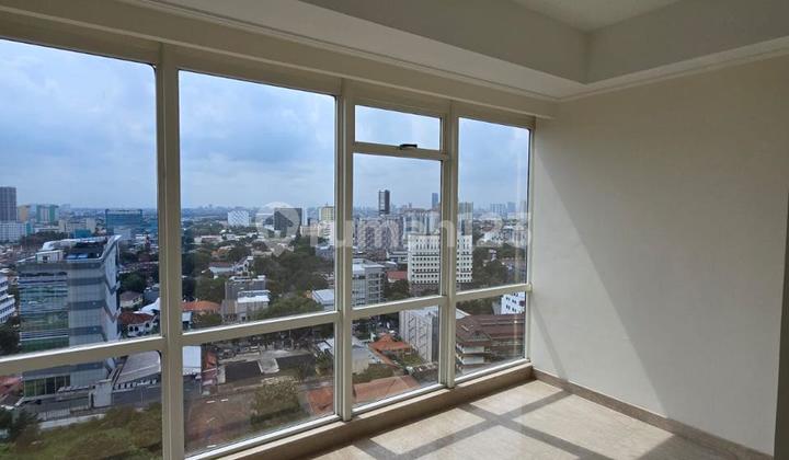 For Sale 2 Bedrooms Menteng Park