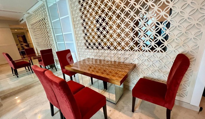 For Rent!! 2 Bedroom Essence Darmawangsa Tower East 2