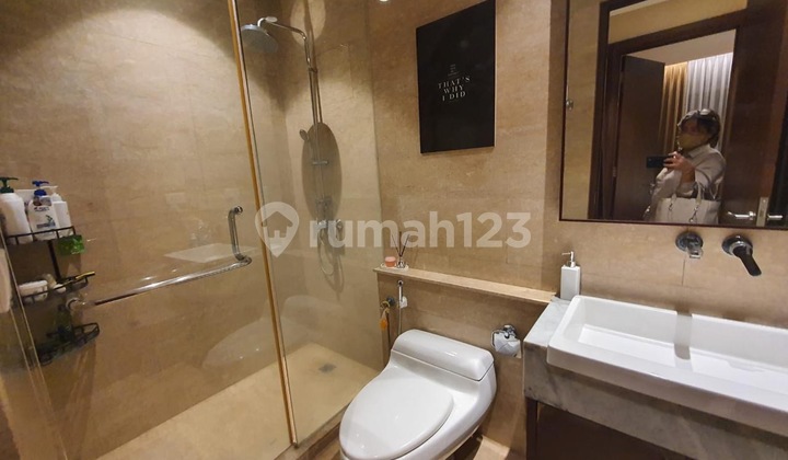 FOR RENT!!APARTMENT ESSENCE DARMAWANGSA 2BR 2