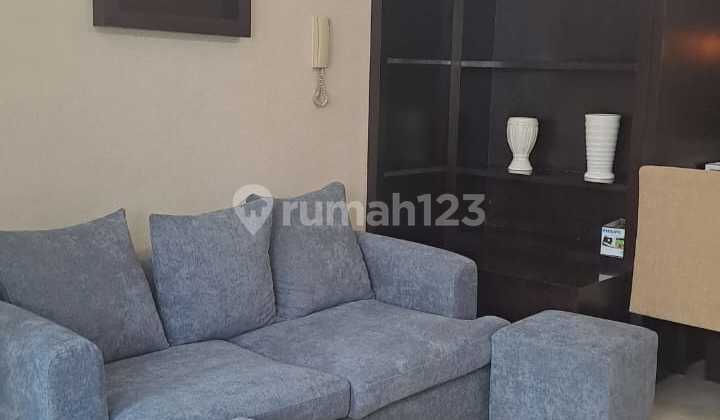 Disewakan Bellagio Residence 2br Furnished Disewakan Bellagio Residence 2br Furnished