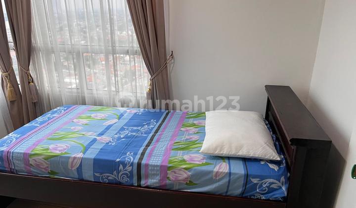 Disewakan Apartment Essence On Dharmawangsa Eminence 3Br Good Price Good Unit 2