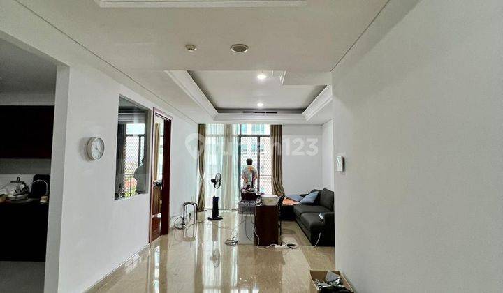 Disewakan Apartment Essence On Dharmawangsa 3 BR 1