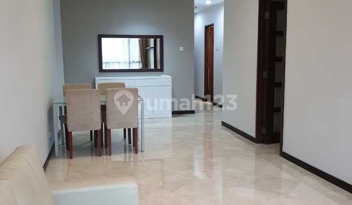 For Rent 3 Bedroom Bellagio Residence 2