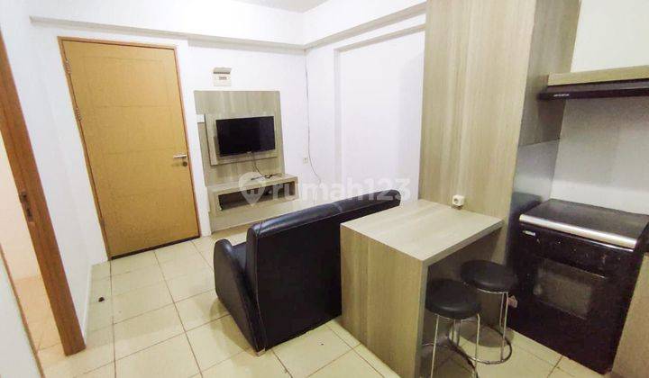 Tower Princeton 375 Juta Apartemen Educity 2 BR 2