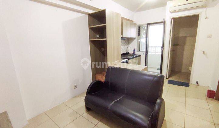 Tower Princeton 375 Juta Apartemen Educity 2 BR 3