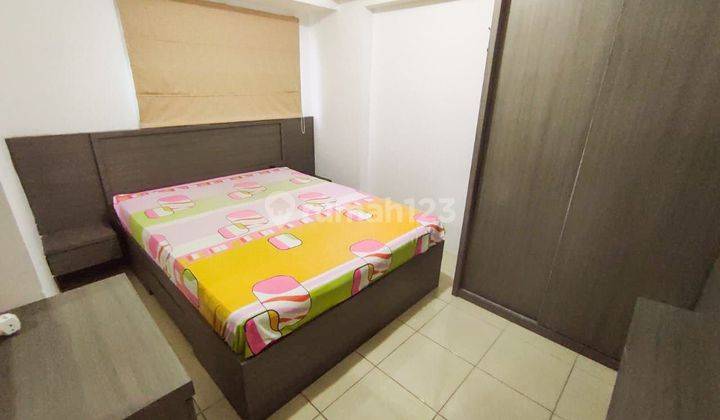 Tower Princeton 375 Juta Apartemen Educity 2 BR 4