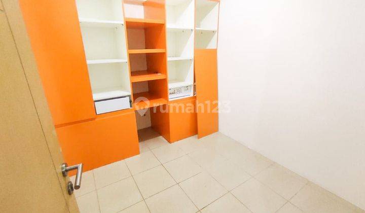 Tower Princeton 375 Juta Apartemen Educity 2 BR 5