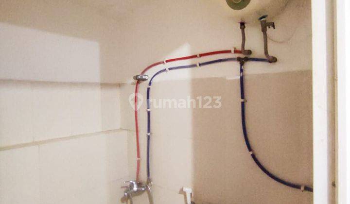 Tower Princeton 375 Juta Apartemen Educity 2 BR 7