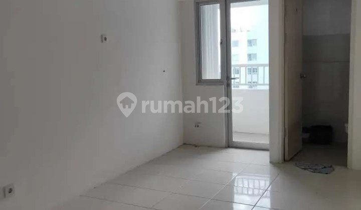 Dijual Apartemen Educity Baru Gress 2 Bedroom 2