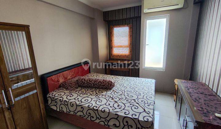 Dekat Its Dijual Apartemen Puncak Kertajaya 1