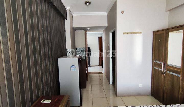Dekat Its Dijual Apartemen Puncak Kertajaya 2