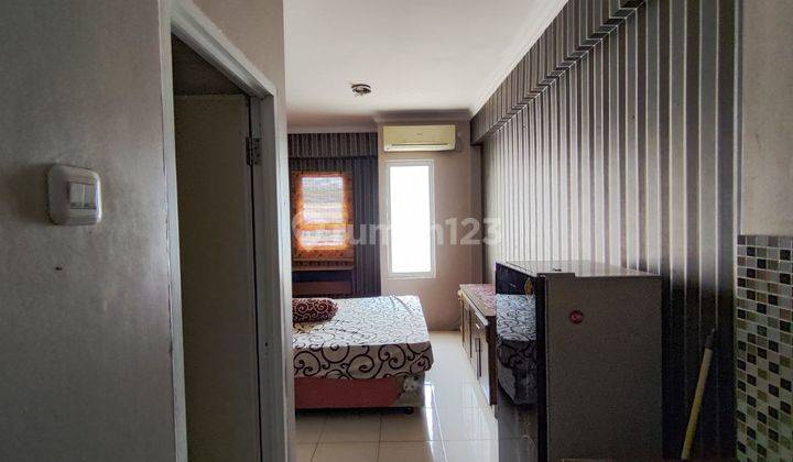 Dekat Its Dijual Apartemen Puncak Kertajaya 4