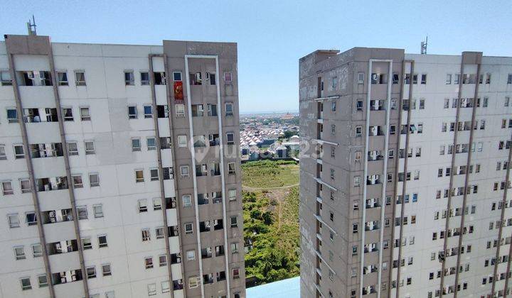 Dekat Its Dijual Apartemen Puncak Kertajaya 6