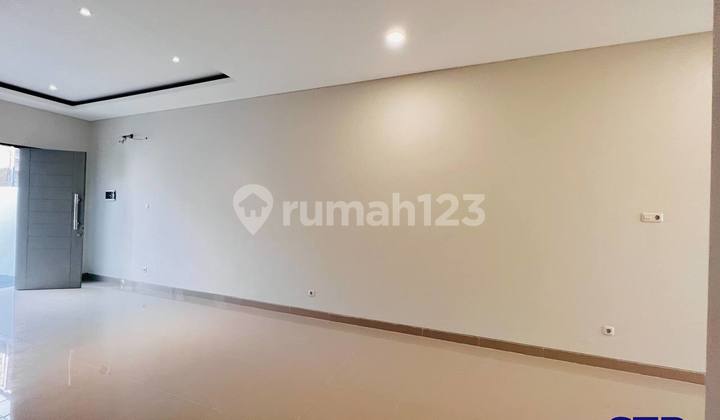 Jual Rumah Baru Scandinavian di Lebak Arum Kenjeran 3