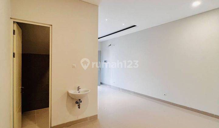Jual Rumah Baru Scandinavian di Lebak Arum Kenjeran 8