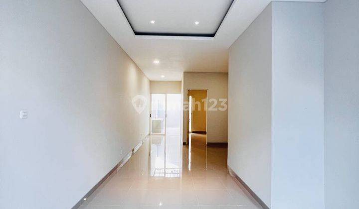 Jual Rumah Baru Scandinavian di Lebak Arum Kenjeran 7