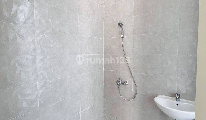 Jual Rumah Baru Scandinavian di Lebak Arum Kenjeran 12