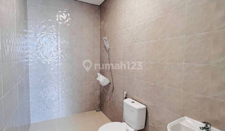 Jual Rumah Baru Scandinavian di Lebak Arum Kenjeran 13