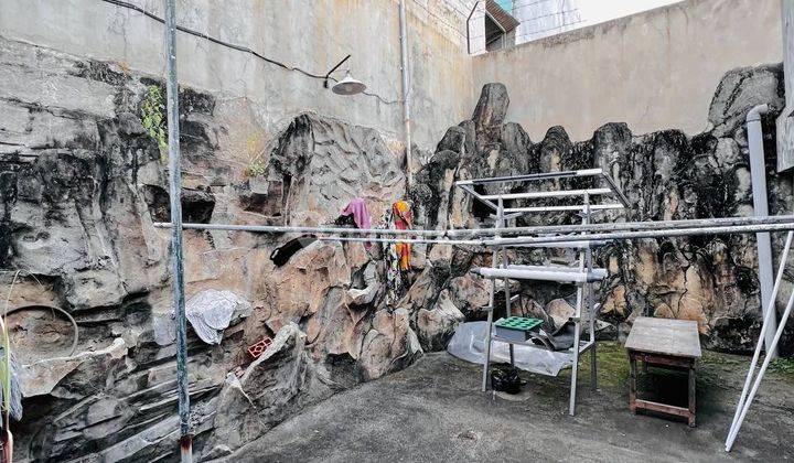 Jual Cepat, Rumah Hitung Tanah di Dukuh Setro, Gading Kenjeran 6
