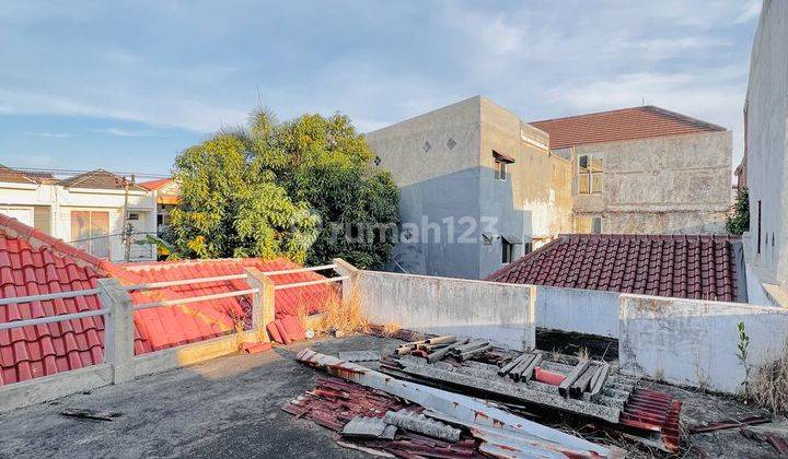 Jual Cepat, Rumah Hitung Tanah di Dukuh Setro, Gading Kenjeran 8
