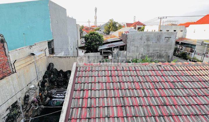 Jual Cepat, Rumah Hitung Tanah di Dukuh Setro, Gading Kenjeran 9