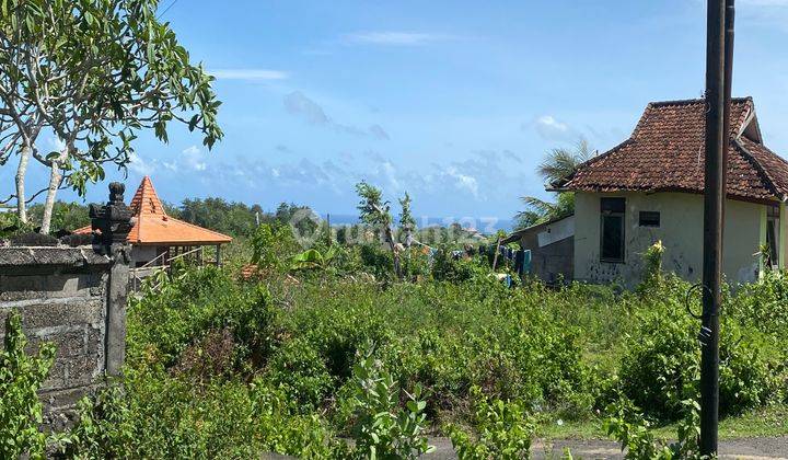  Rumah SHM - Sertifikat Hak Milik di Jalan Bayuh Asri  Ungasan  Badung , Ungasan 1