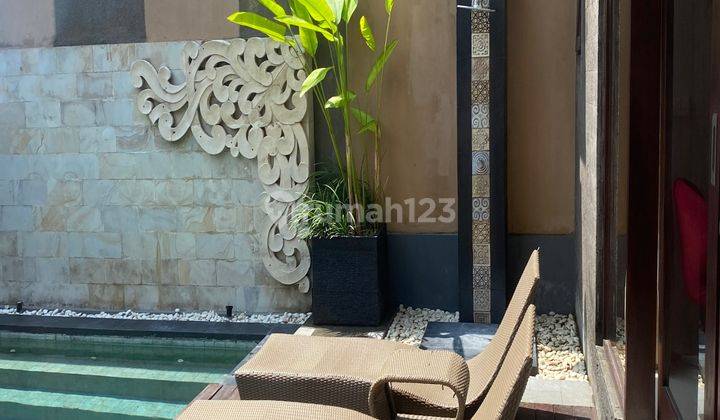 Two Bed Room Villa With Nice Area Of Nyanyi  2