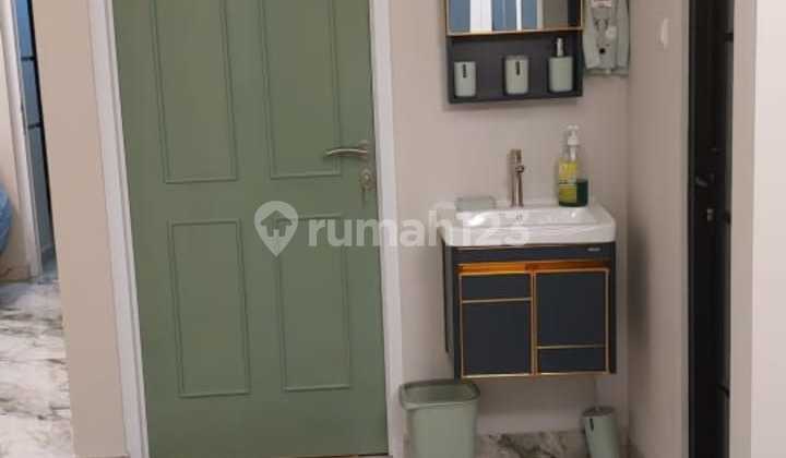 Fully Furnished House, 2 Carports, Beautiful, Granite Flooring, 2 Bedrooms 2