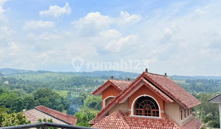 Premium 2-Story Furnished Residence with Pool and Mountain View 29