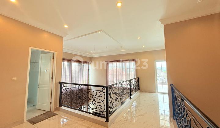 Premium 2-Story Furnished Residence with Pool and Mountain View 23