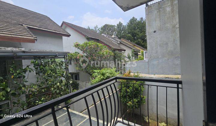 Rumah View Pegunungan Dengan Taman Depan Dan Belakang , Sudah SHM Dekat Dari Pos Satpam di Sentul City, Bogor 39