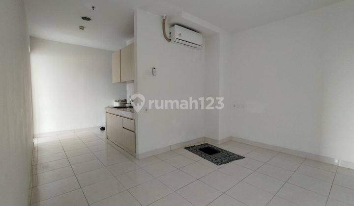 Apartement 2 Kamar 5 Menit Dari Exit Tol 1 Menit Dari Aeon Mall 1