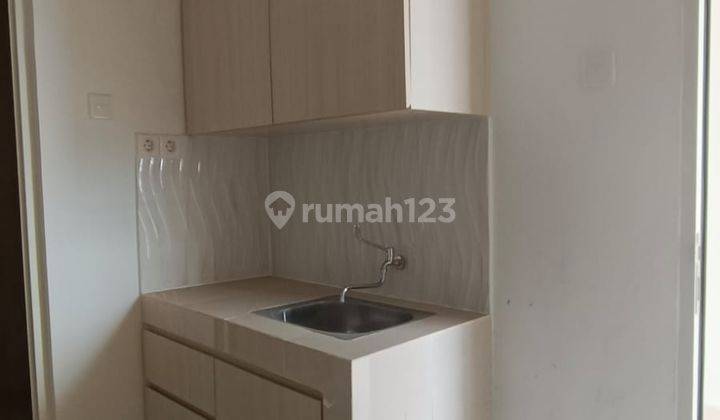 Apartement 1 BR Jual Cepat View Pegunungan Aeon Mall Sentul City 2