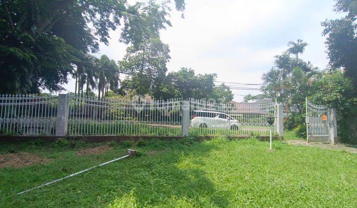 Rumah SHM Hitung Harga Tanah Lokasi Strategis Tengah Kota Bogor 1