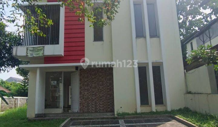 Rumah Modern Cluster Depan 8 Menit Exit Tol Sentul City, Bogor 2