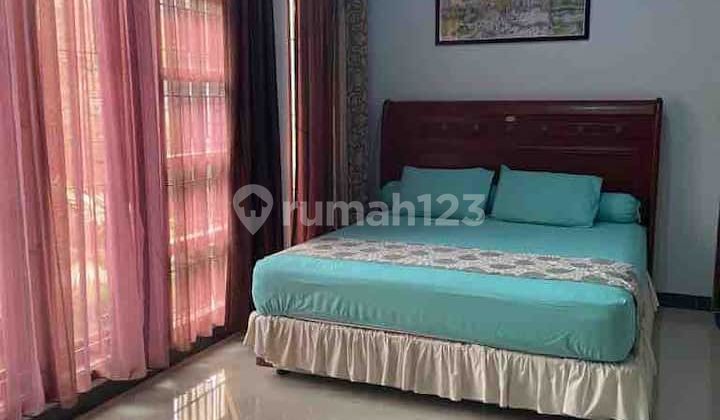 Rumah Tipe Minimalis Dengan Taman Depan Green Area 2