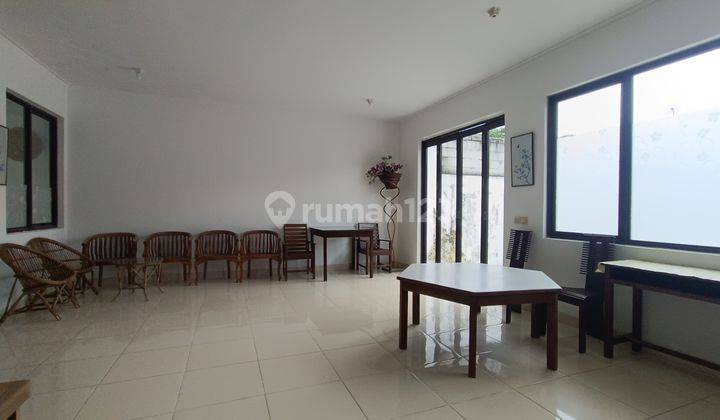 Rumah Minimalis 2 Lantai View Pegunungan di Sentul City, Bogor 2