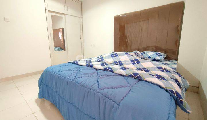 Apartement dekat aeon mall 2 bedroom siap huni 2