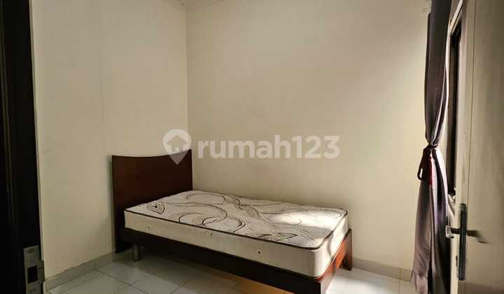 Rumah Murah Siap Huni Full Furnish Sudah SHM di Cileungsi Bogor 2