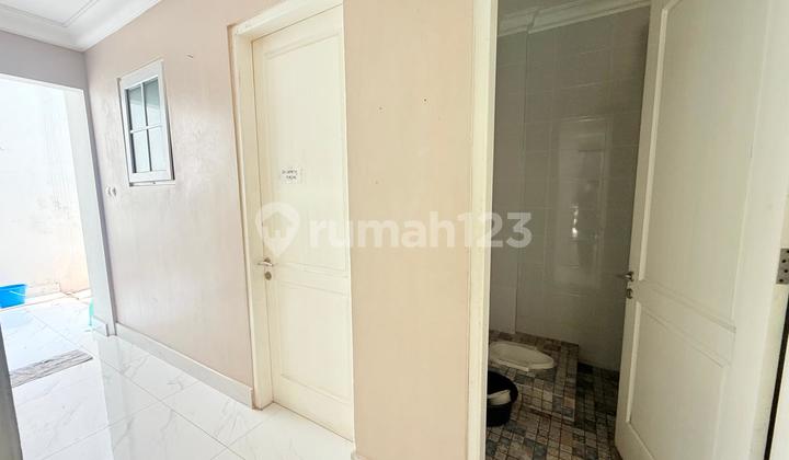 Premium 2-Story Furnished Residence with Pool and Mountain View 19