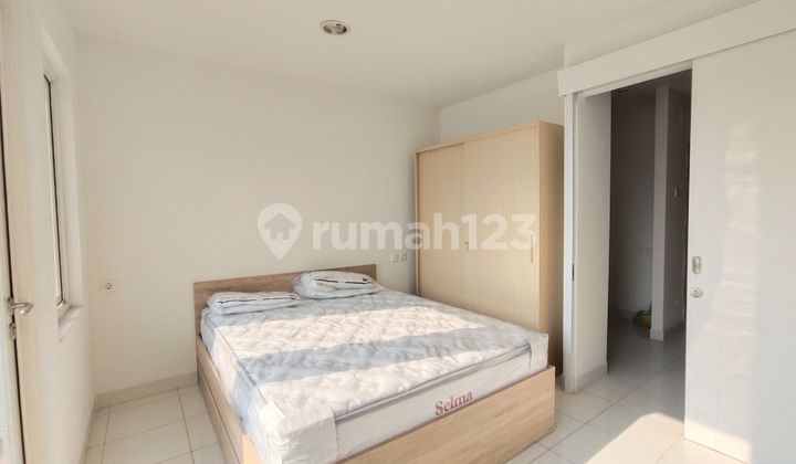 Apartemen Siap Huni Dekat Aeon Mall Di Sentul City Bogor 1