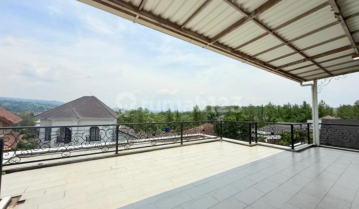 Premium 2-Story Furnished Residence with Pool and Mountain View 27