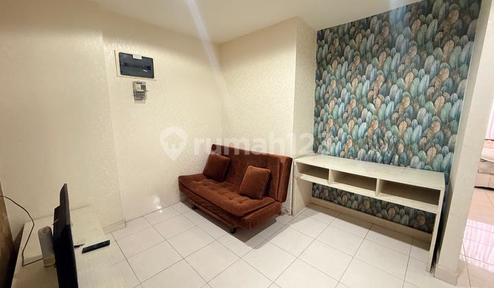 Apartment 2BR Ready for Rent, Sentul Tower Apartment, Swimming Pool Available